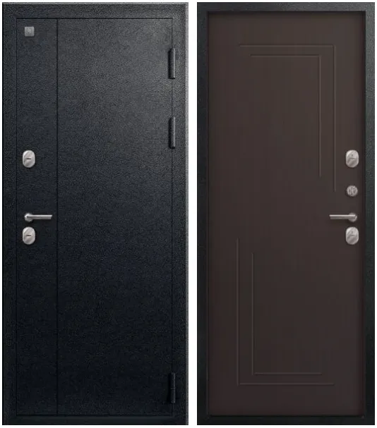 Входная дверь в квартиру SEZAM T-100