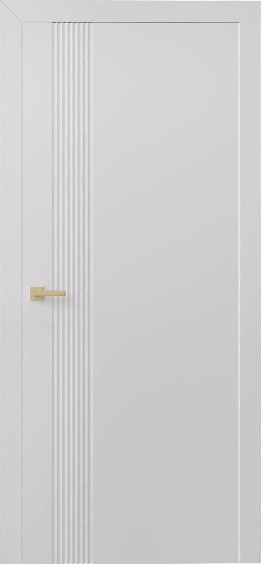Межкомнатная дверь Diamond doors Panto 3 