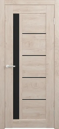 Межкомнатная дверь Albero Альянс Мехико 600х2000  Дуб золотистый