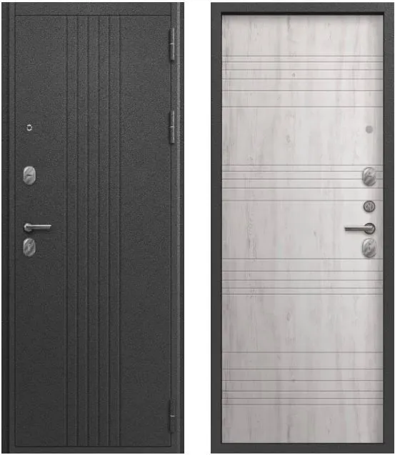 Входная дверь в квартиру Центурион O-160