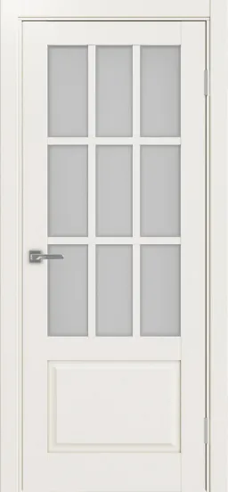 Межкомнатная дверь Оптима Порте Тоскана_642.2221 600х2000  Бежевый