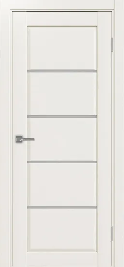 Межкомнатная дверь Оптима Порте Сицилия_710.12 600х2000  Бежевый