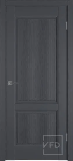 Межкомнатная дверь Владимирская фабрика дверей VFD Elegant 2VR