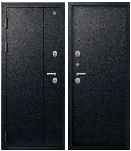 Входная дверь в квартиру SEZAM T-111