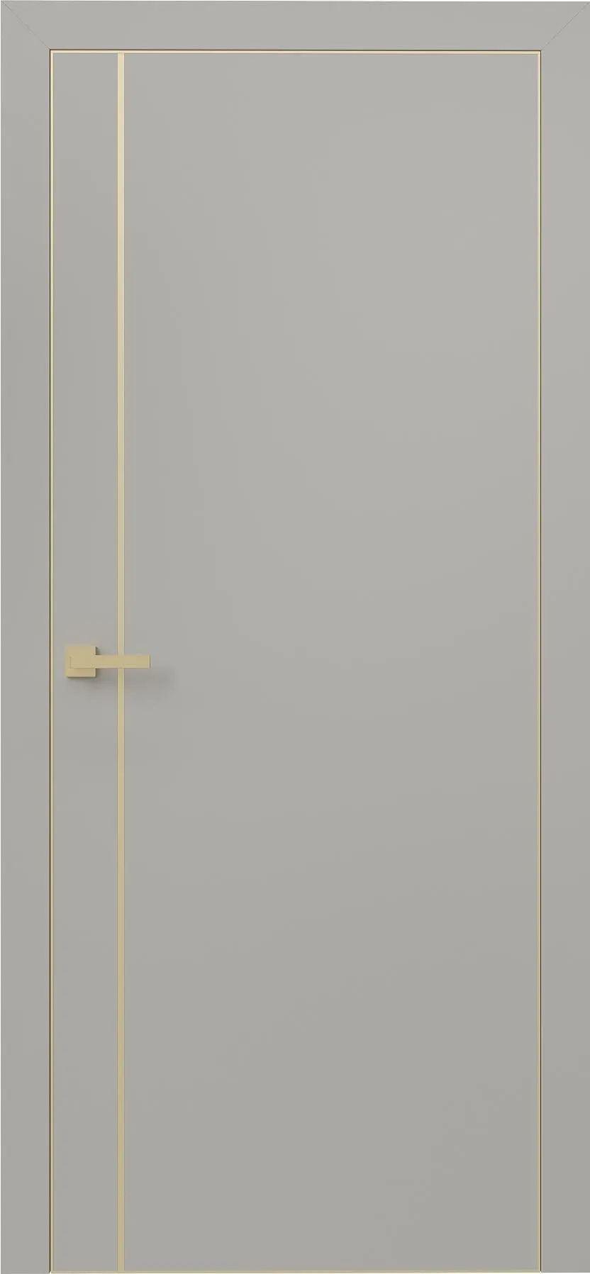 Межкомнатная дверь Diamond doors Industrial IN03 ДГ 