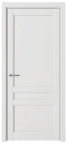 Межкомнатная дверь Albero Империя Олимпия 600х2000  Белый