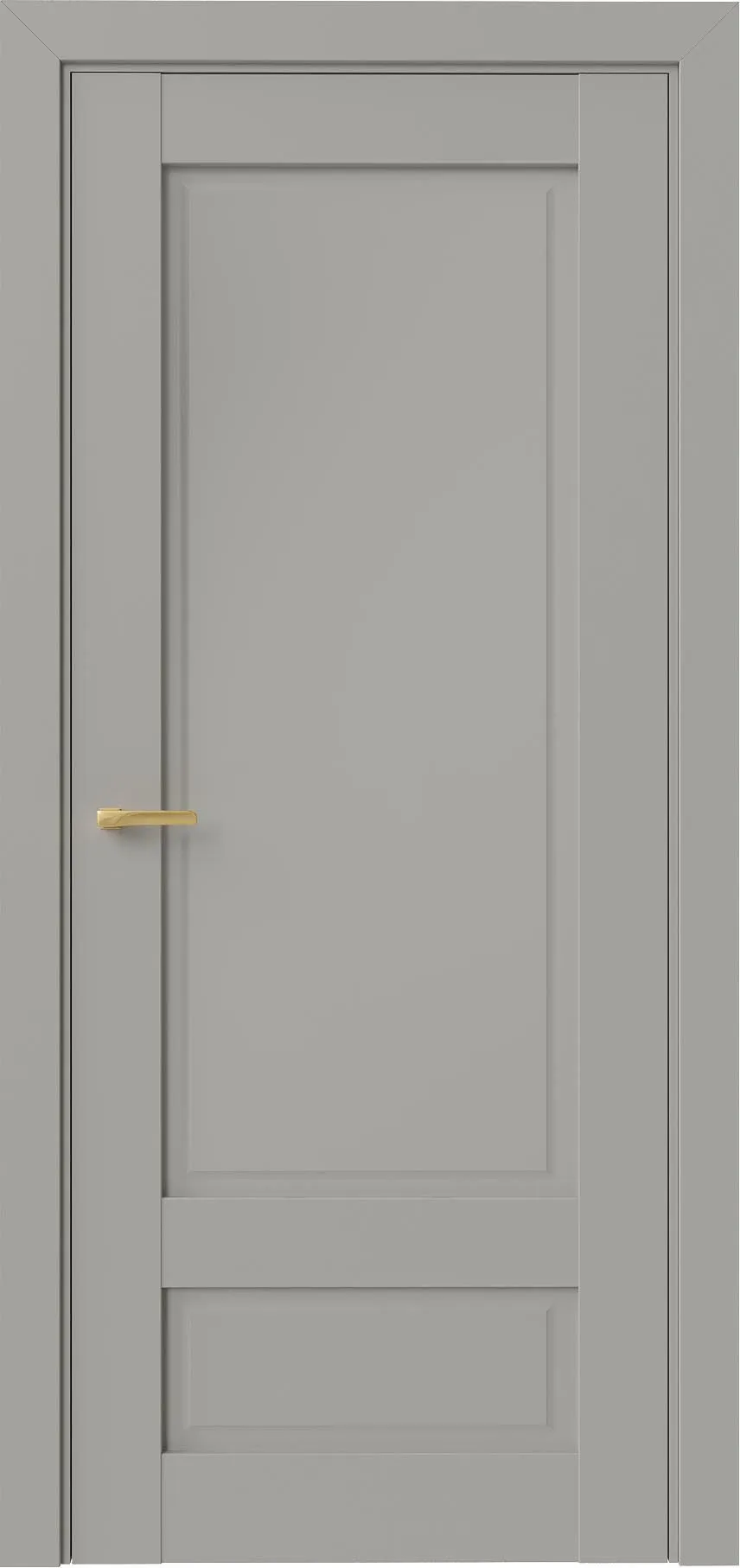 Межкомнатная дверь Diamond doors Vintage VN 5 ДГ 