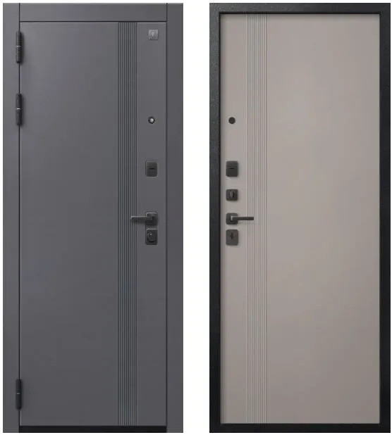 Входная дверь в квартиру Центурион В(V)-17