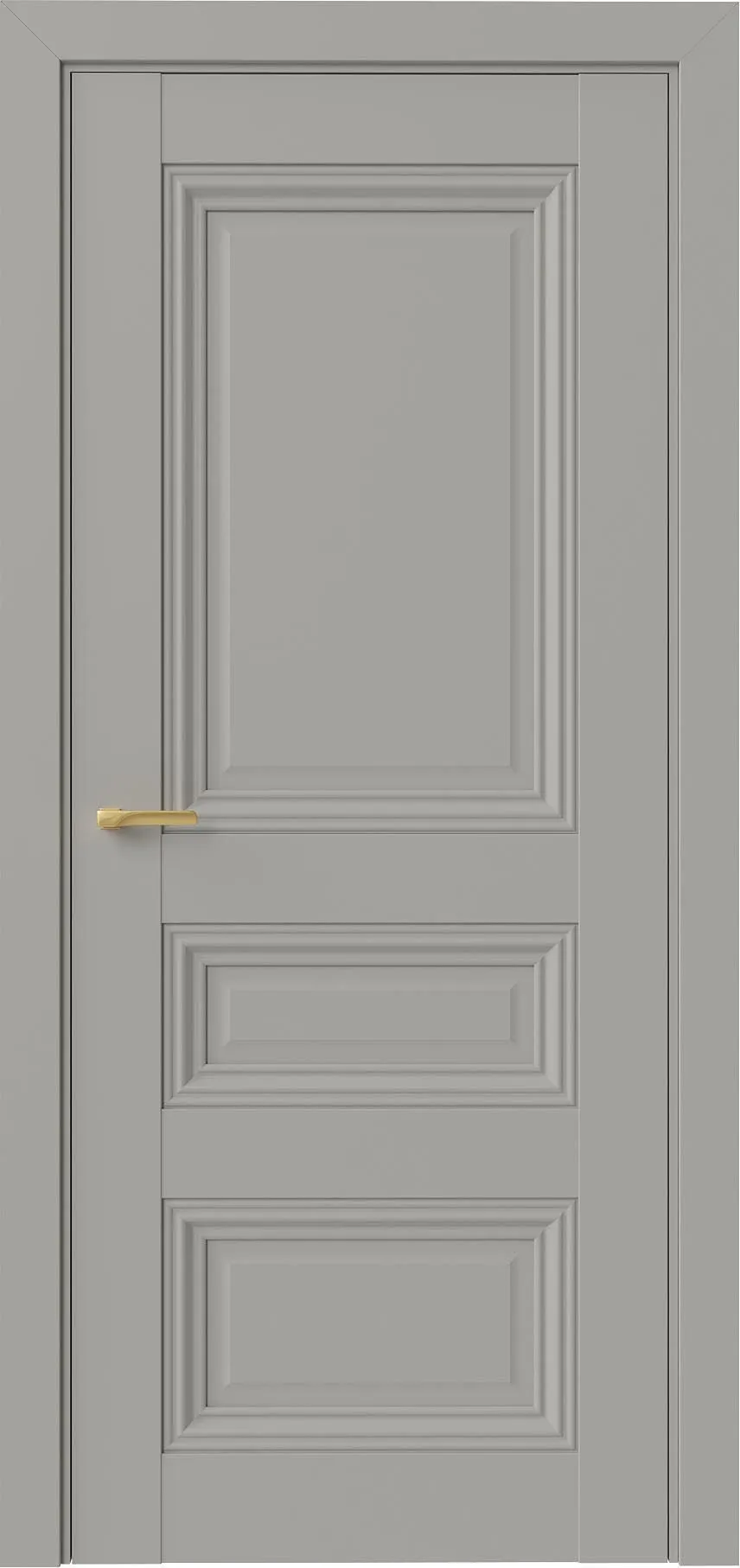 Межкомнатная дверь Diamond doors Vintage VN 8 ДГ 