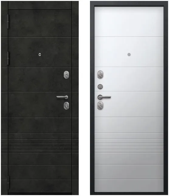 Входная дверь в квартиру Центурион O-172
