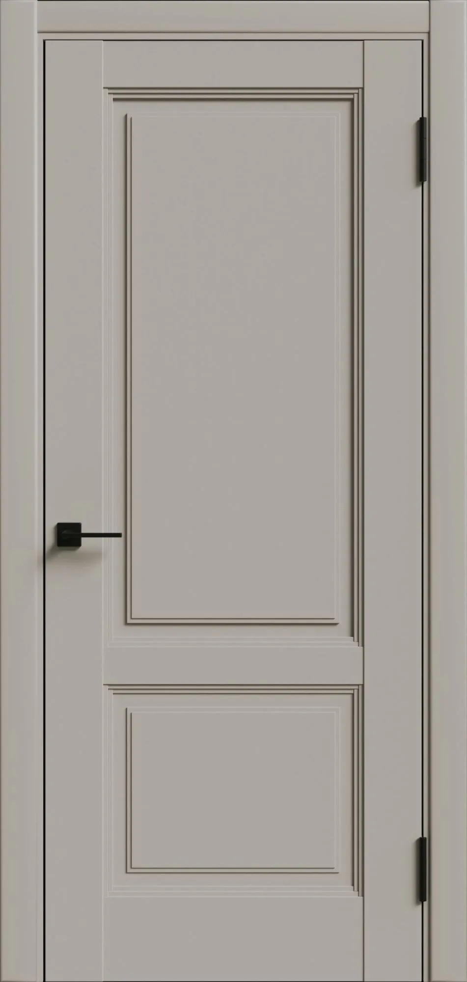 Межкомнатная дверь Дубрава-сибирь Актру