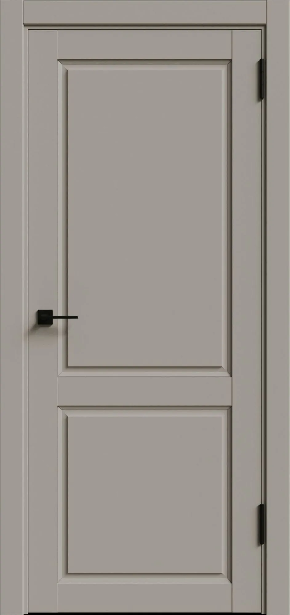 Межкомнатная дверь Дубрава-сибирь Ода