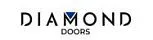 Diamond doors