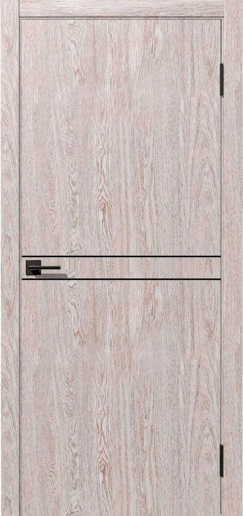 Межкомнатная дверь Дубрава-сибирь Комета 4