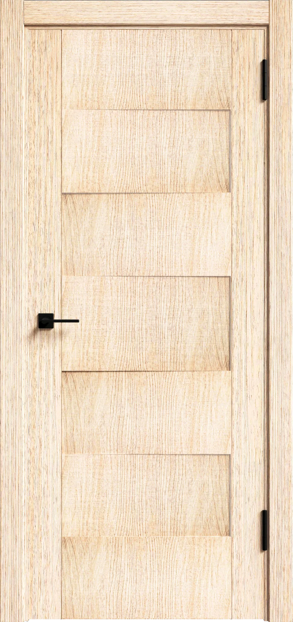 Межкомнатная дверь Дубрава-сибирь Пион
