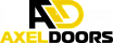 Axeldoors