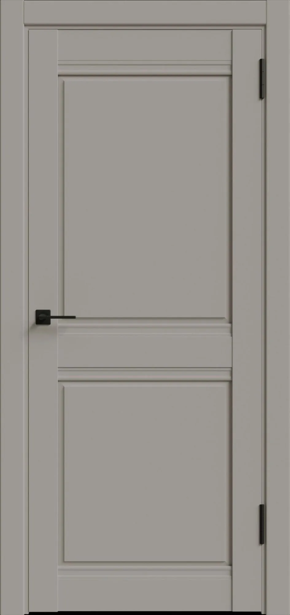 Межкомнатная дверь Дубрава-сибирь Омега