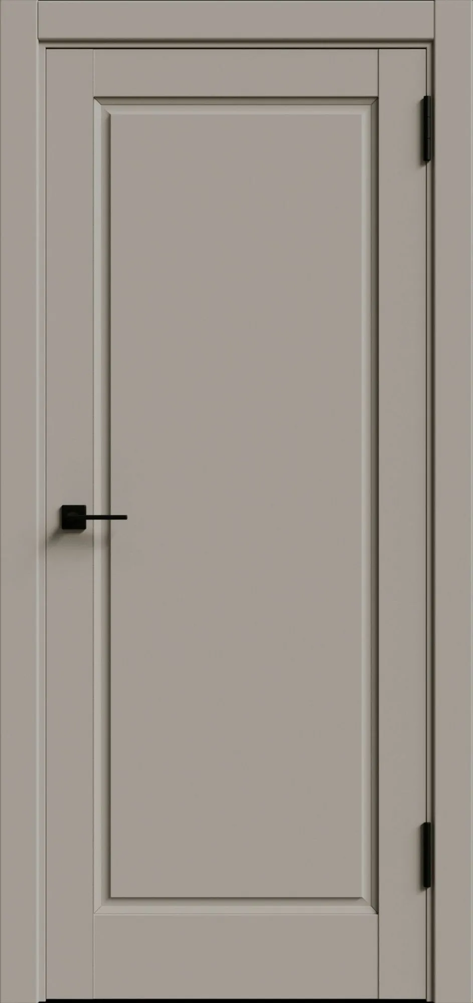 Межкомнатная дверь Дубрава-сибирь Этюд