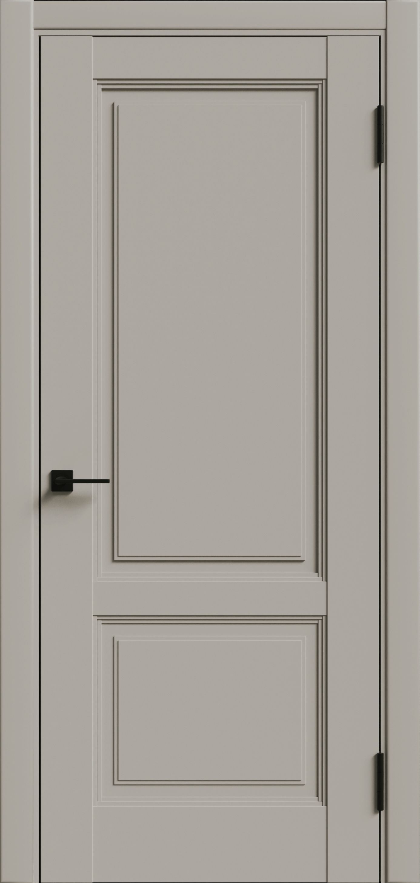 Межкомнатная дверь Дубрава-сибирь Актру