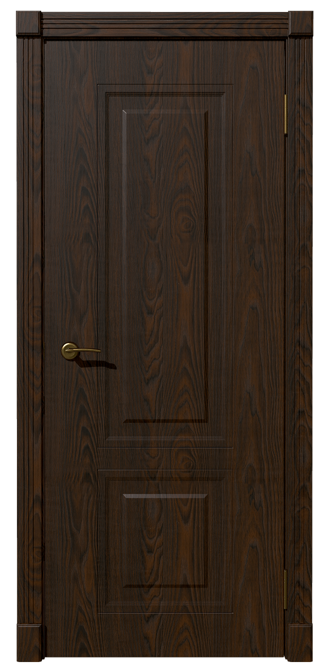 Межкомнатная дверь Дубрава-сибирь Монтана