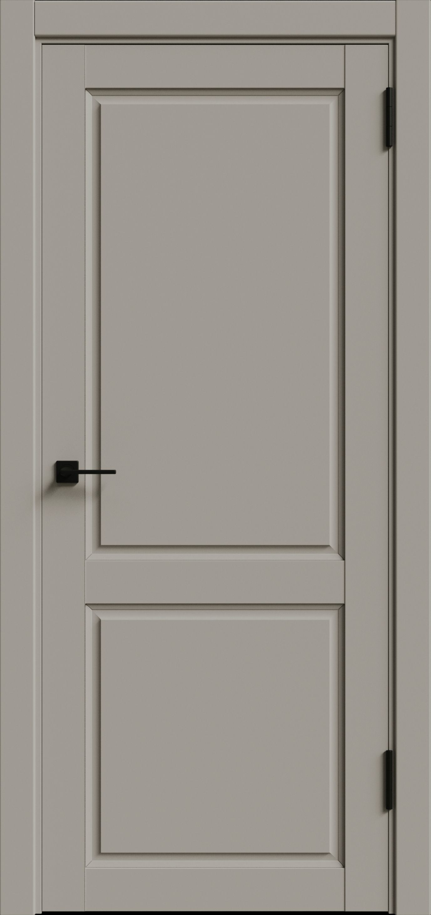 Межкомнатная дверь Дубрава-сибирь Ода