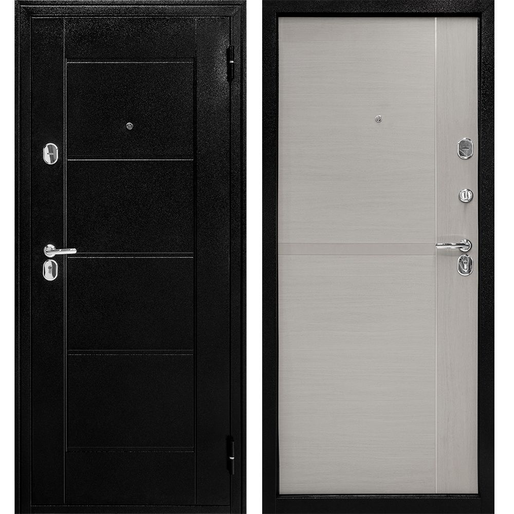 Входная дверь в квартиру Форпост Модель 75