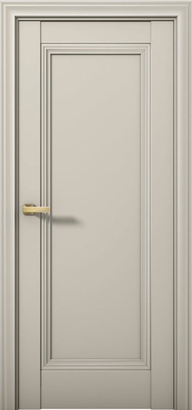 Межкомнатная дверь AurumDoors Со 29