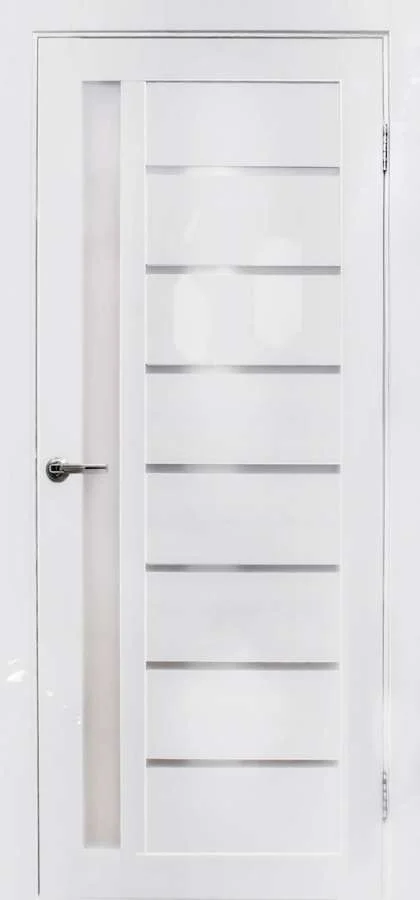 Межкомнатная дверь Дубрава-сибирь Вертикаль