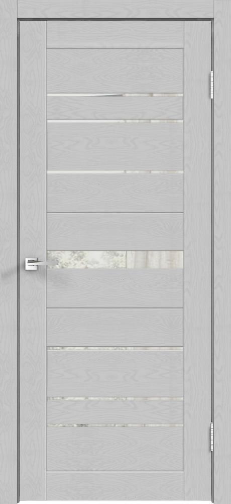 Межкомнатная дверь VELLDoris XLINE 10