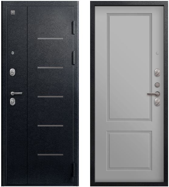 Входная дверь в квартиру Центурион В(V)-03