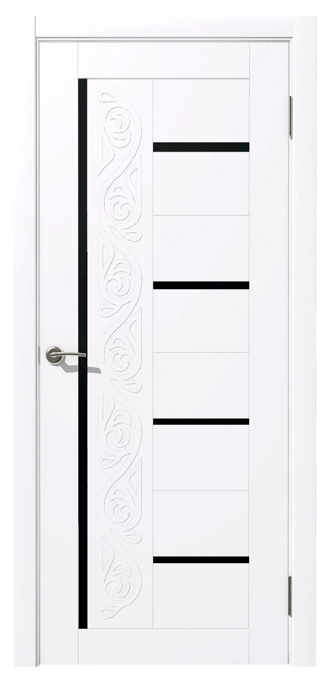 Межкомнатная дверь Дубрава-сибирь Азалия