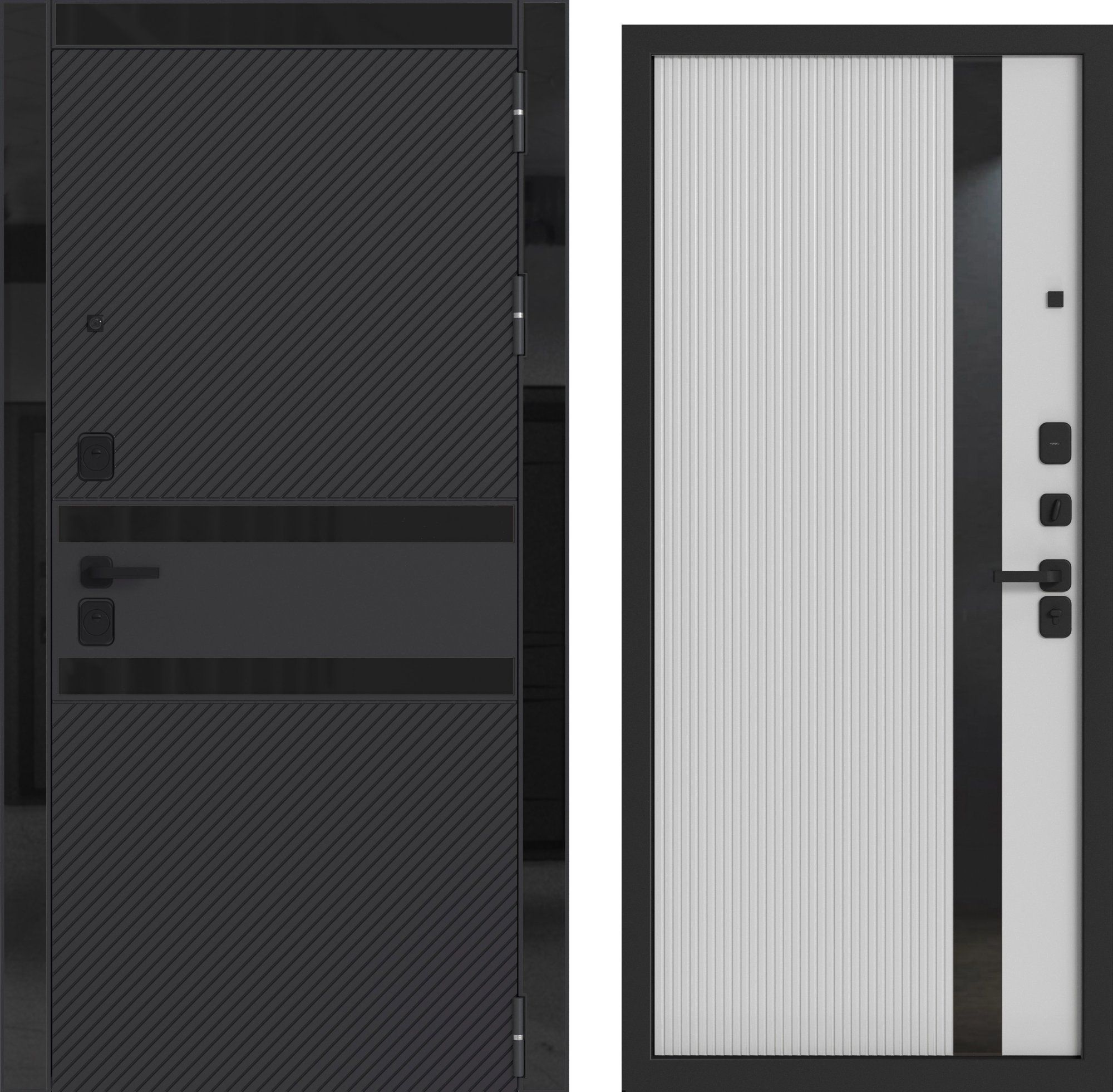 Входная дверь в квартиру Сибирь Профиль FLYDOORS Волга-Бункер БЕРЧ Входная дверь в квартиру Сибирь Профиль FLYDOORS Волга-Бункер БЕРЧ