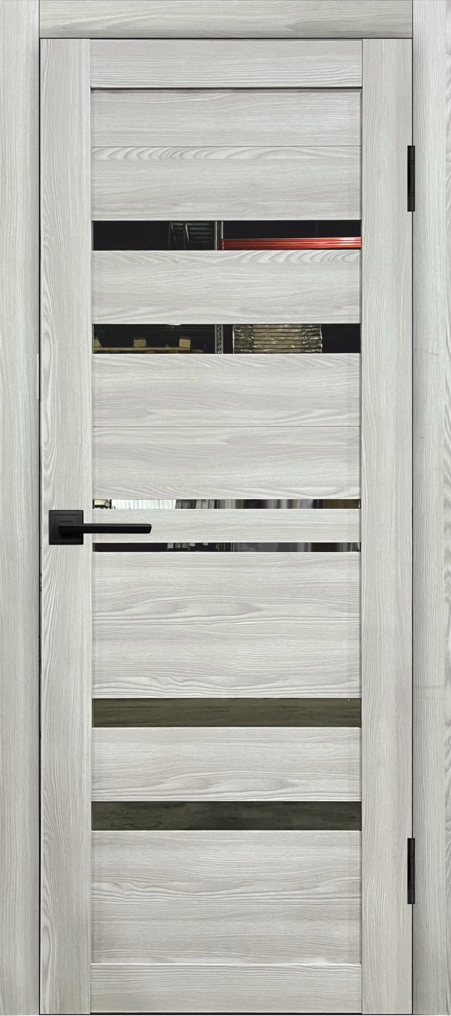 Межкомнатная дверь ЛесКом Техно 18