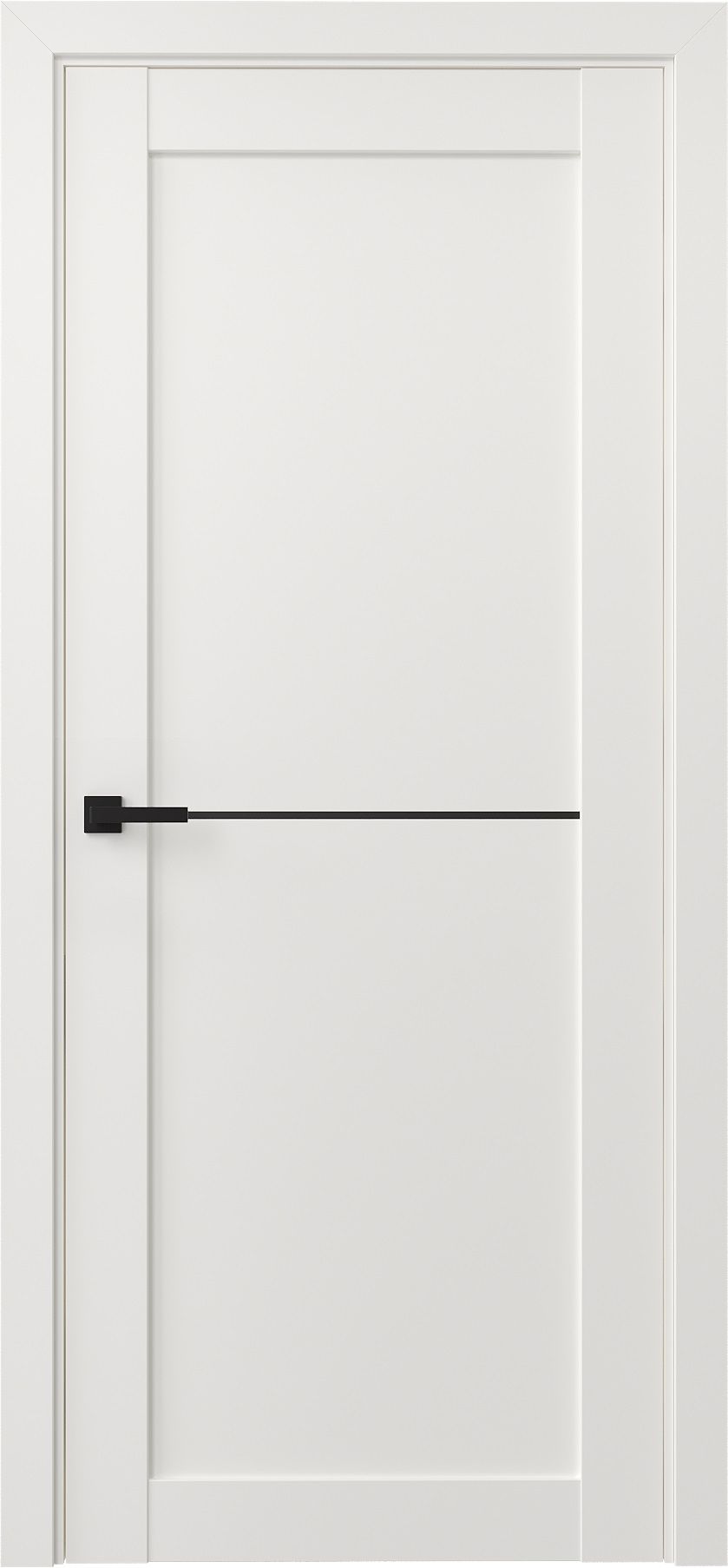 Межкомнатная дверь AxelDoors Grace Molding 1