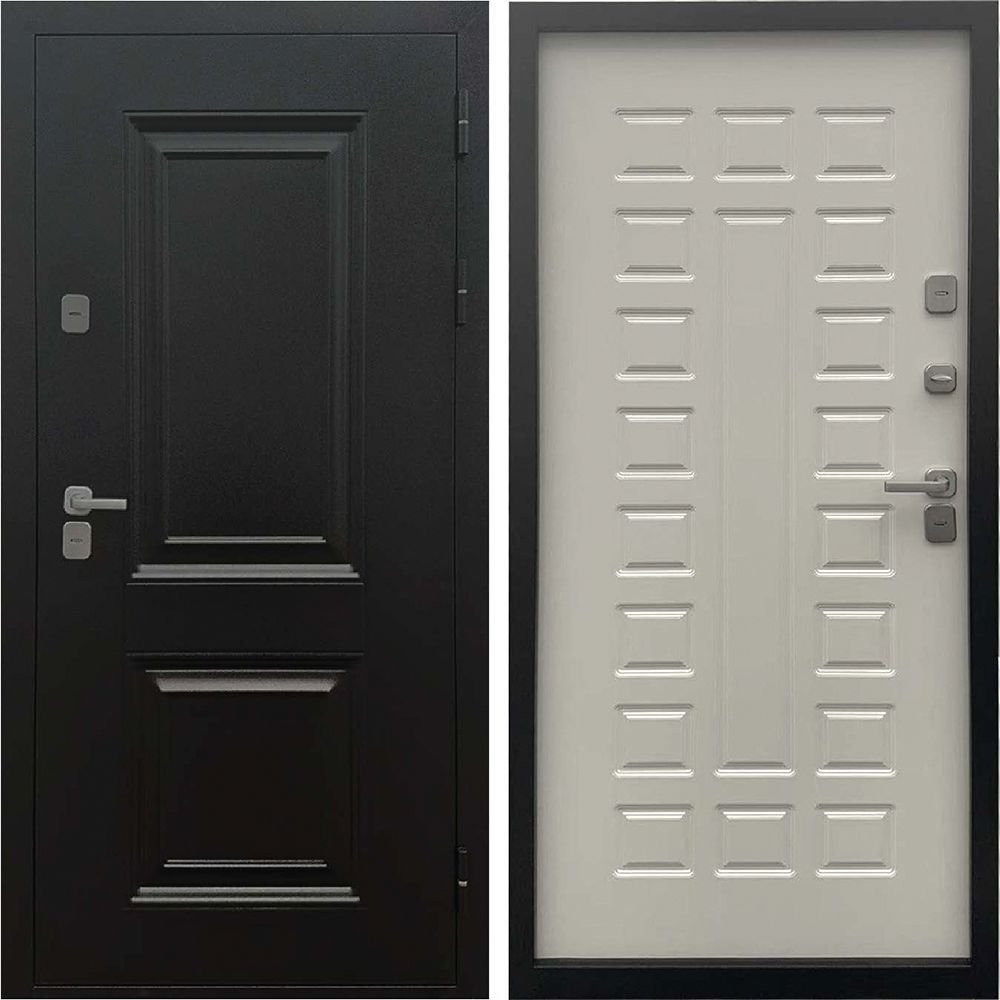 Входная дверь в квартиру Форпост ТД 11-4