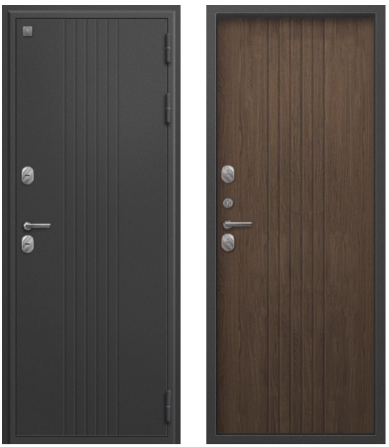 Входная дверь в квартиру SEZAM T-90