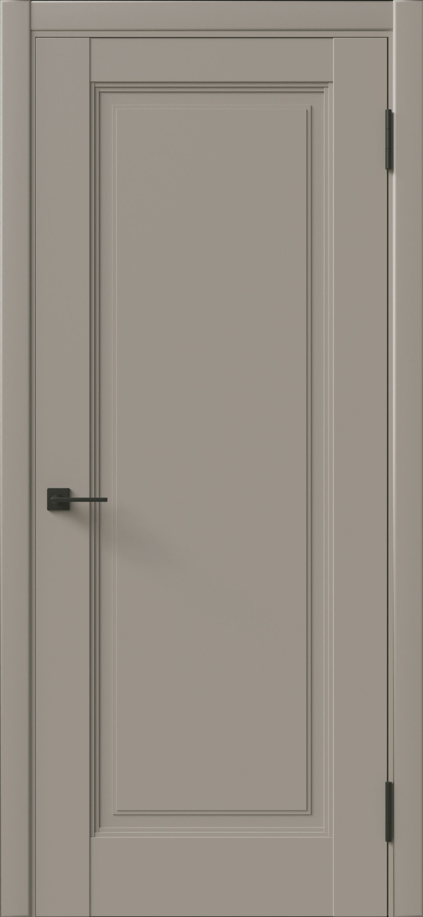 Межкомнатная дверь Дубрава-сибирь Тибет