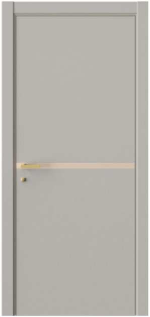 Межкомнатная дверь AxelDoors In Ace 3M 