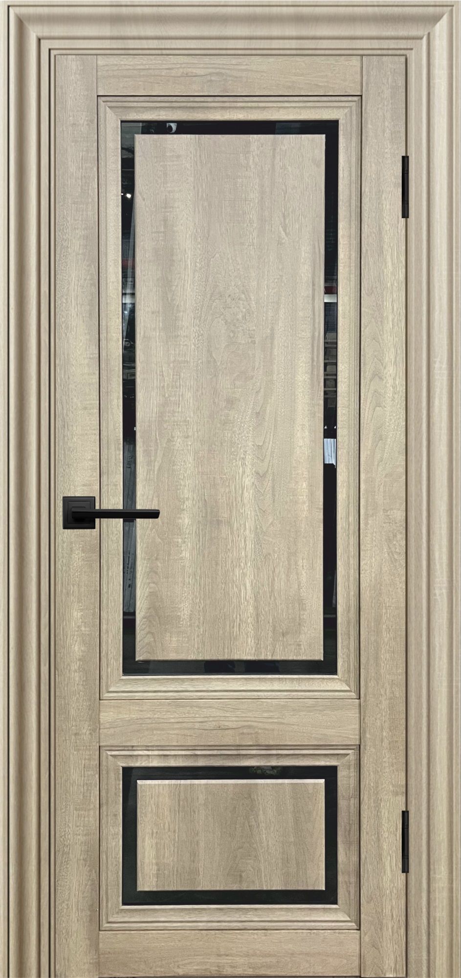 Межкомнатная дверь ЛесКом Венеция 11.2