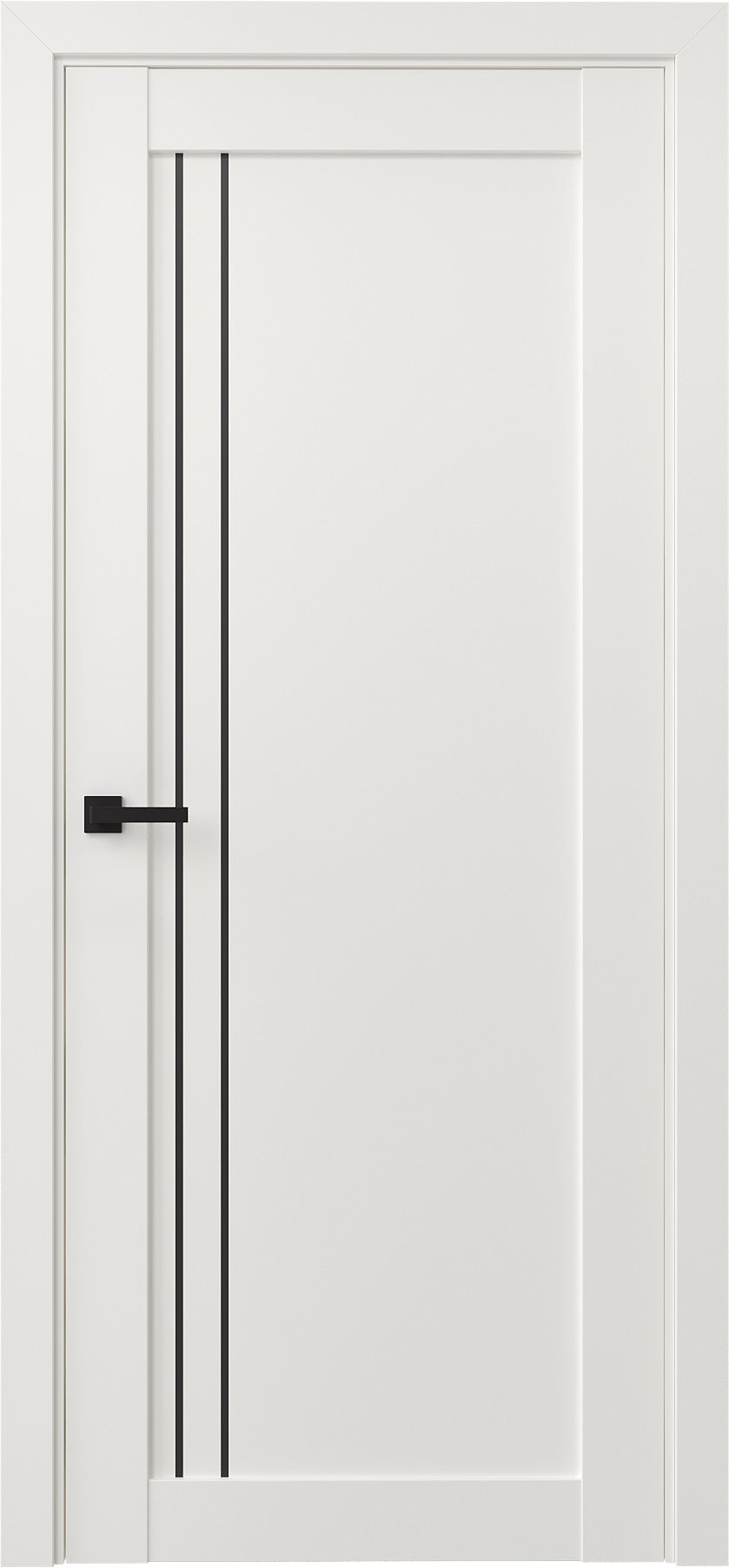 Межкомнатная дверь AxelDoors Grace Molding 2