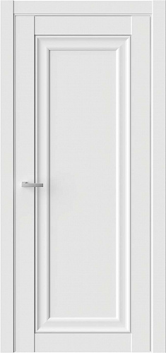 Межкомнатная дверь AxelDoors WEST HR1 600х2000  Белый