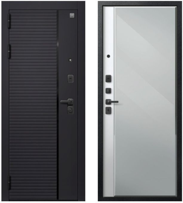 Входная дверь в квартиру SEZAM V-14/1