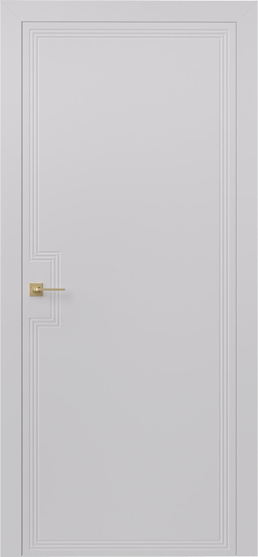 Межкомнатная дверь Diamond doors Line L 01 Межкомнатная дверь Diamond doors Line L 01