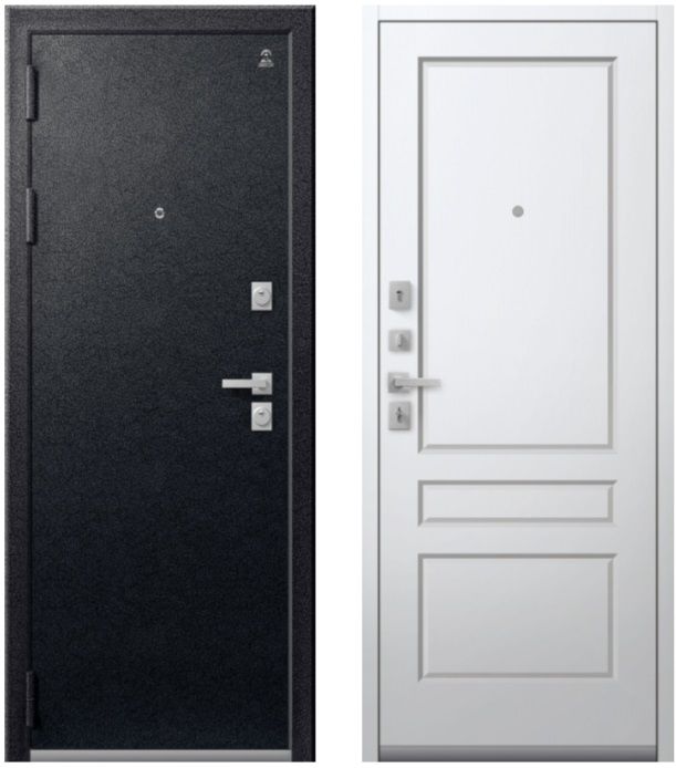 Входная дверь в квартиру Центурион C-101