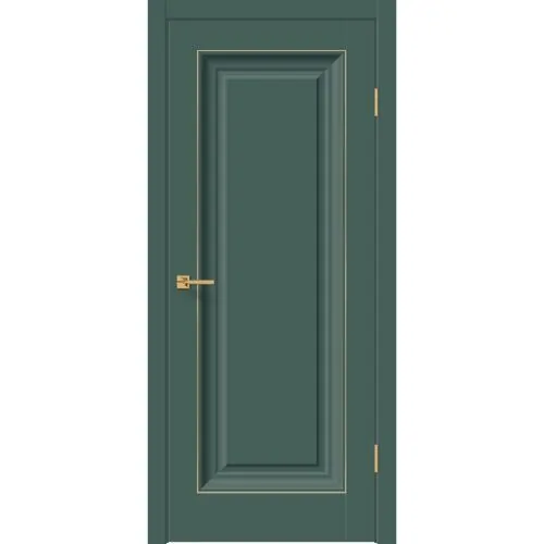 Межкомнатная дверь VELLDoris ALTO 7 4Р