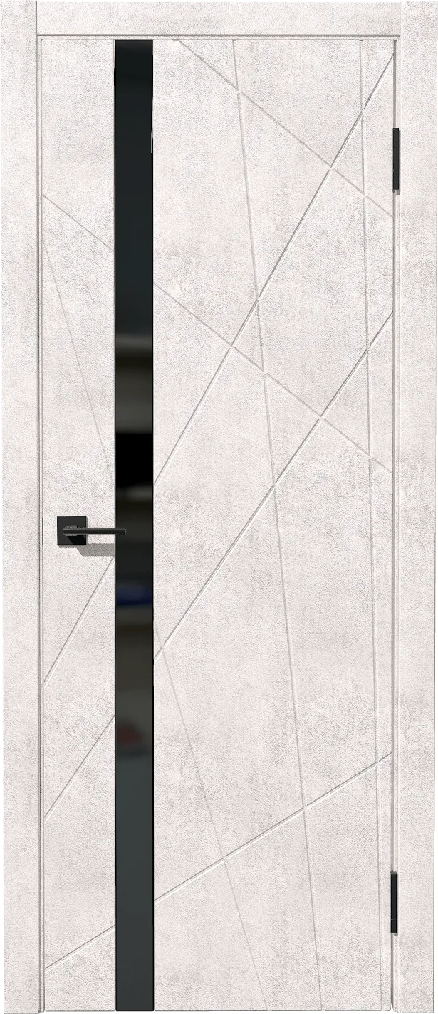 Межкомнатная дверь Дубрава-сибирь Коралл