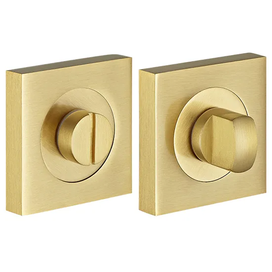 Завёртка сантехническая LUX-WC-S2 Morelli