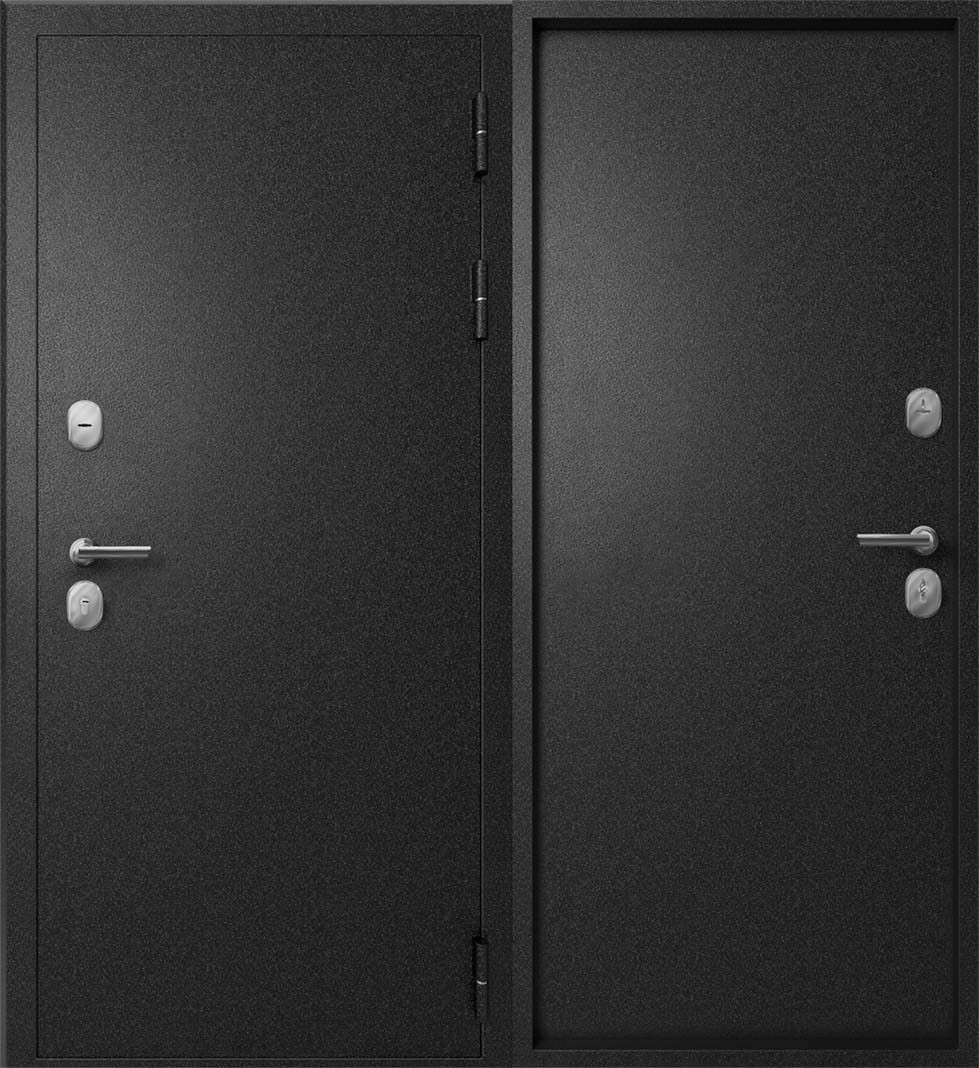 Входная дверь в квартиру Мегатрон Mega-4