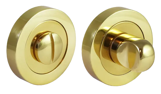 Завёртка сантехническая LUX-WC-R2 Morelli Завёртка сантехническая LUX-WC-R2 Morelli