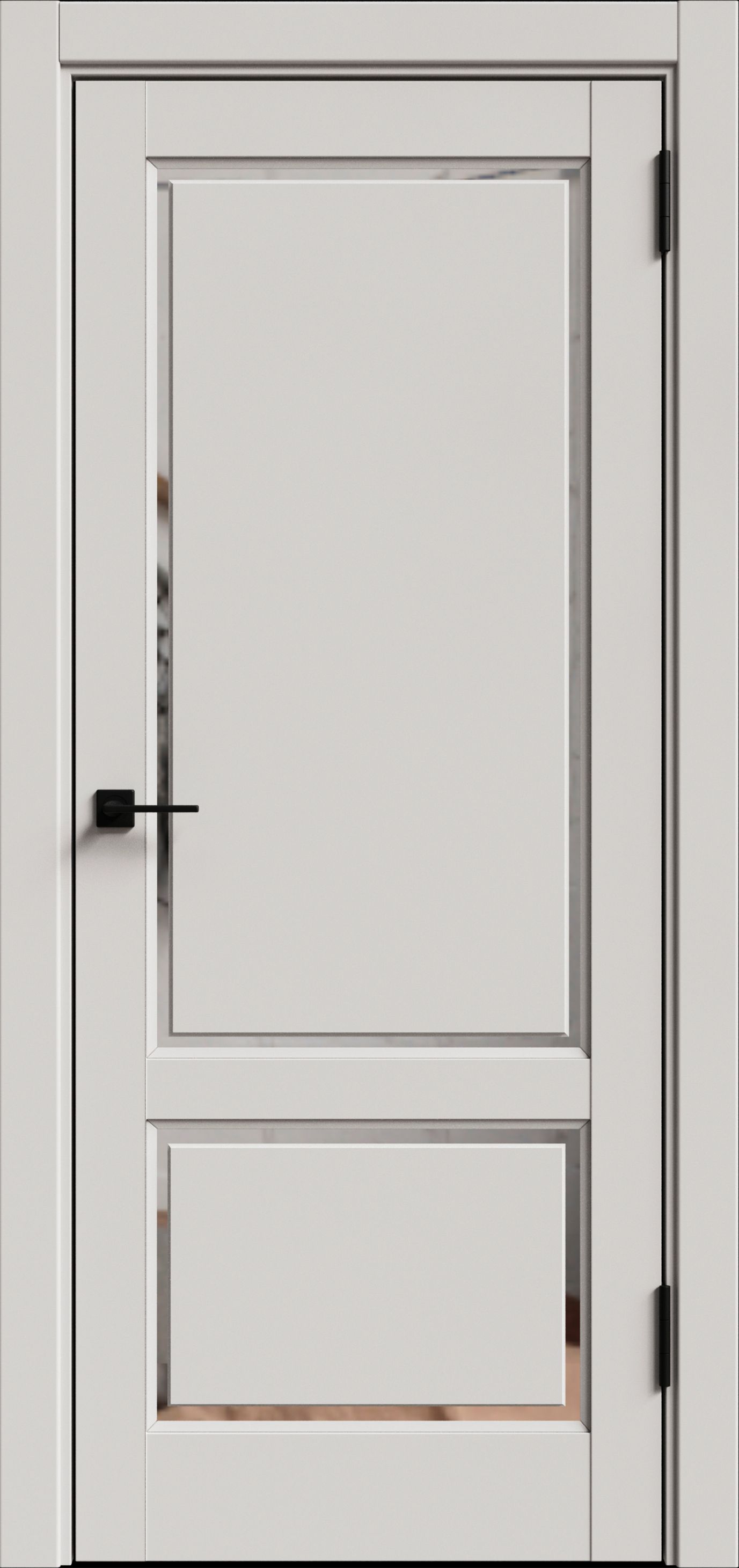 Межкомнатная дверь Дубрава-сибирь Нота-Fly